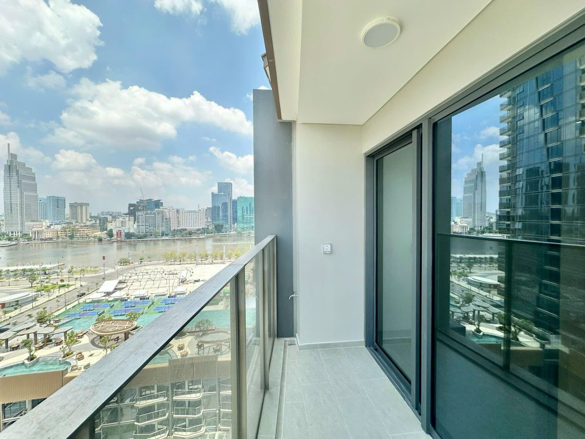 Bán căn hộ 2PN The Metropole Giá 20 tỷ